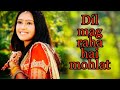 Dil Magra Hai Muhlat Dharti Ka Veer Yoddha Prithviraj Chauhan Love Song Vm Hindustani