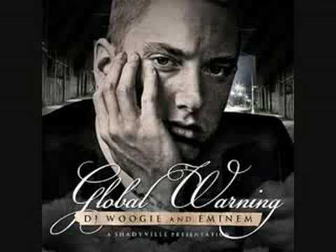 Eminem (Ft. Jay-Z & 2Pac) - Where'd You Go (Remix)