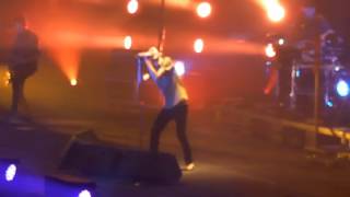 Vetusta Morla - Madrid (20/11/2015) - La Grieta