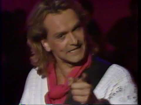 Wang Chung   Dance All Days  American Bandstand