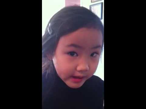 Happy Birthday Brenna Grace