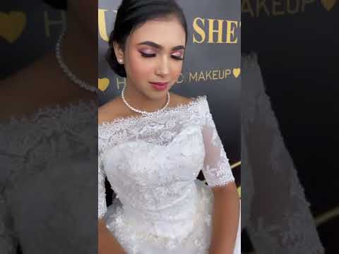 Bridal Makeup Artist portfolio by Makover By Shyla Deepthi in Bangalore - Photo 2