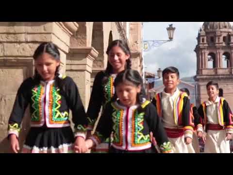 ELEGIMOS POR EL PERÚ 🇵🇪 |K'ANA WAWAKUNA (COMPLETO)