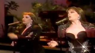 Ni Tu Ni Yo / La Movida (1991)