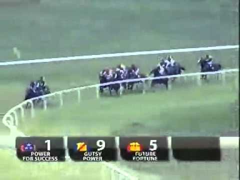 20100926 IPOH CLASS 4 DA MA CAI STAKES 1600M (LC) - DREAM LEADER (Jackie Chuah)