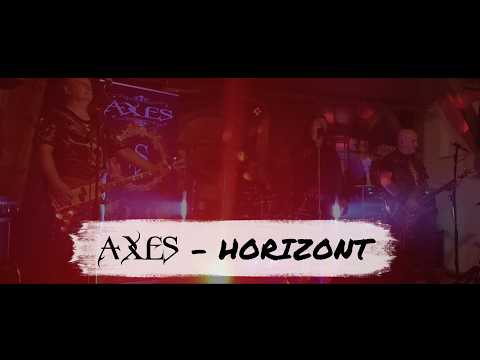 Axes - AXES - HORIZONT - ERKO Club - 15.11.2025 - Levice