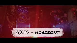 Video AXES - HORIZONT - ERKO Club - 15.11.2025 - Levice