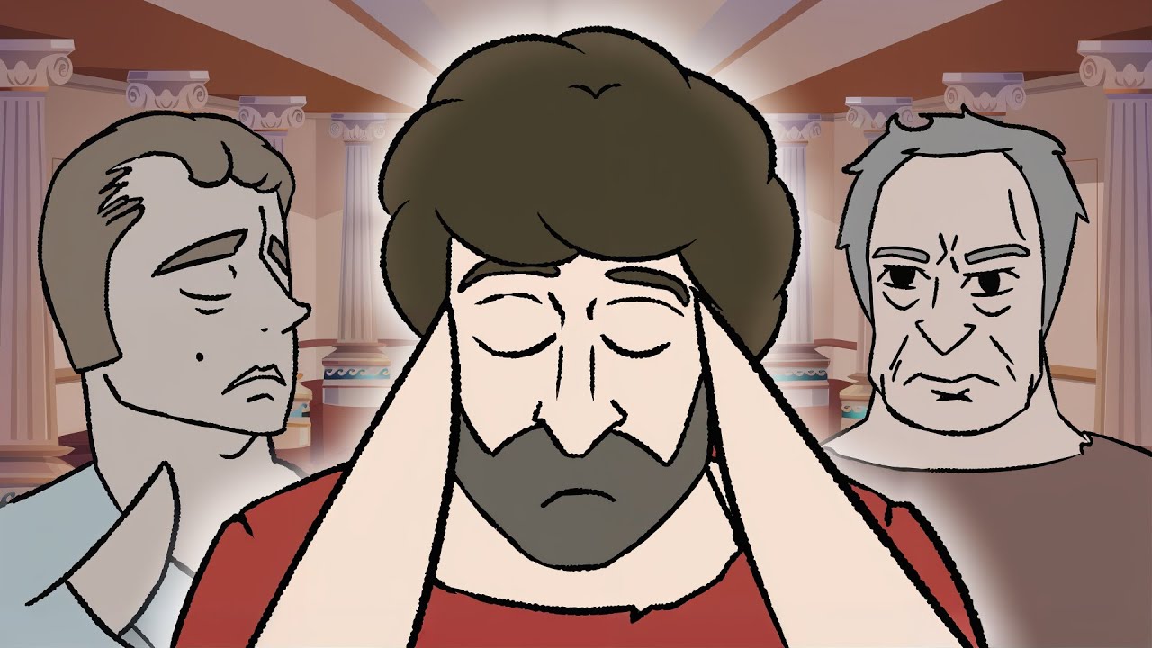 Why You Shouldn’t Care What People Think… According to Philosophers