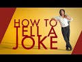 How To Tell A Joke And How Stephen Chow Does It Video Essay