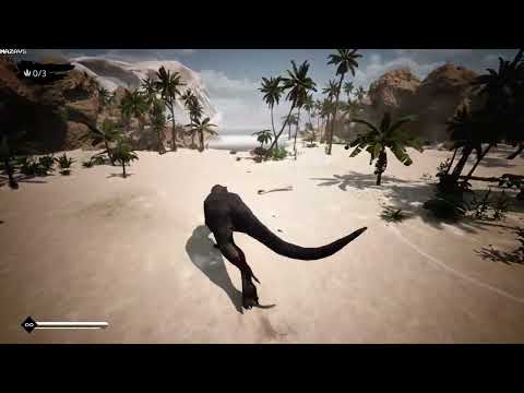 King of Bones | Gameplay PC