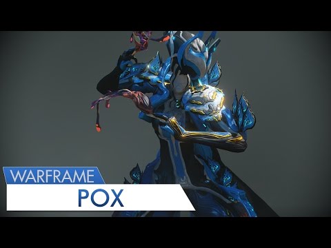 Warframe: Pox