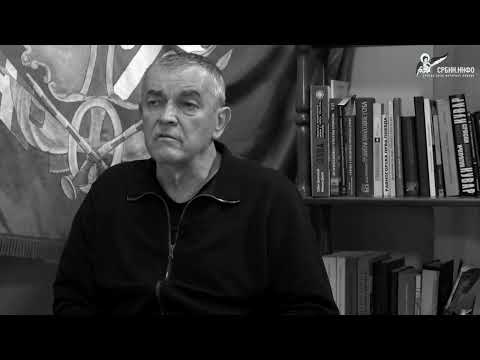 Preminuo general Božidar Delić