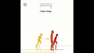 ZERO 7 – SIMPLE THINGS (2001) | Full Album