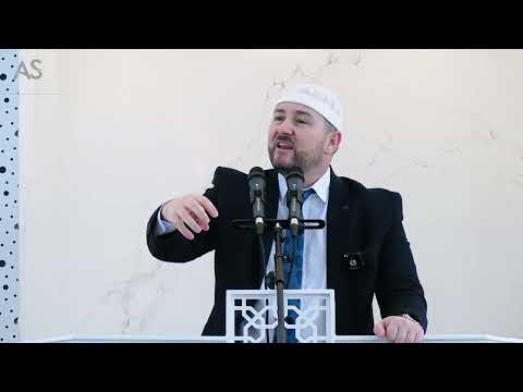 Kurani, vlera dhe mesazhet e tij (1). 21.03.2025. Teolog Ardian Sejdiu