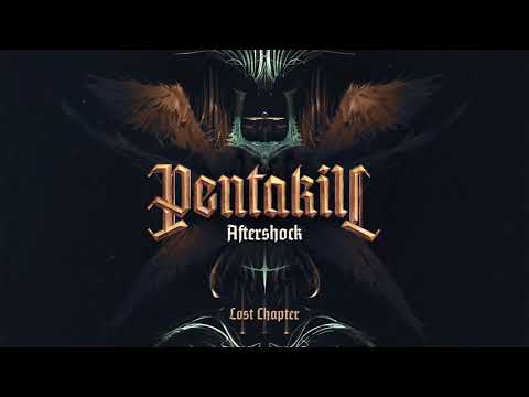 Videoclip de Aftershock — Pentakill