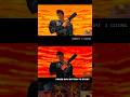 TIME CRISIS ARCADE Vs PS1 Intro Comparison