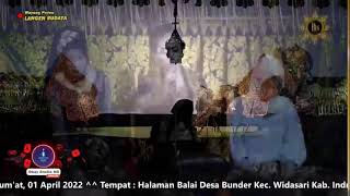 Download lagu SEMAR MUNGGAH HAJI KIDALANG H RUSDI mp3