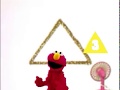 Sesame Street Shapes