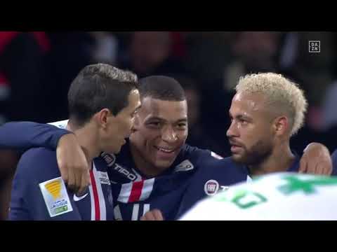 Das Slapstick-Eigentor des Jahres für PSG! | DAZN