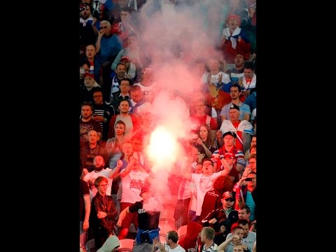 Slovakia compounds Russia's problems with 2-1 win