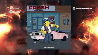 Space Coupe N2O - Fresh Jako Will (Prod. Space Coupe &amp; Sequence)