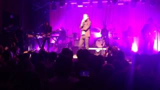 Father John Misty - When You&#39;re Smiling And Astride Me.  Live in Berlin