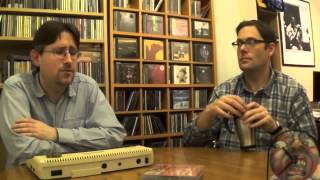 The Bends By Radiohead Review. In The Court of The Wenton King Part 70