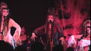 Faith and the Muse - Battle Hymn (Live at Wow Hall 4-10-10-Remaster) [kauze@ácrata]