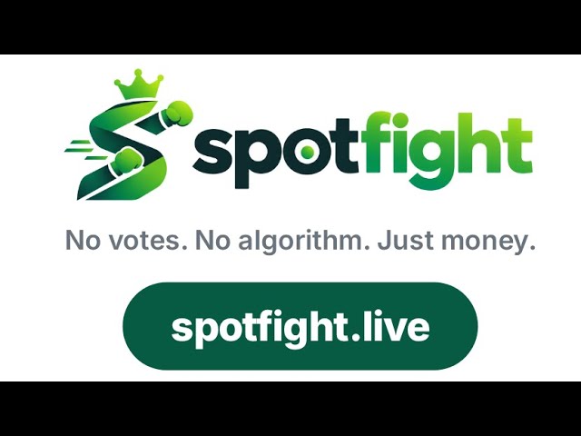 Spotfight demo video thumbnail