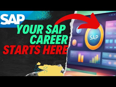 *2023* Install an SAP ABAP Trial System The EASY Way | ABAP Platform Trial 1909