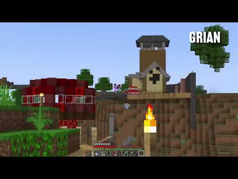 How every Double Life member reacted to Ethos Joels insane TNT trap kill 1