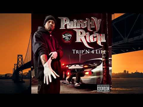 Philthy Rich-Break Ya Pumps Ft. D-Lo x Sleepy D