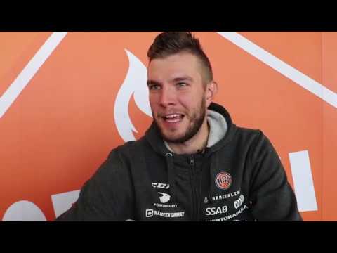 BioRex otteluennakko HPK Ässät 19.9.2018 - Lehtola