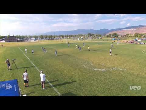[2023-07-07] B09 Premier DM - 2023 United Champions Cup [3b] - vs Wyo 307 Select