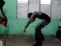Assassin Dancers Raging Bull