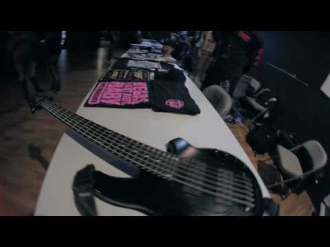 Insvrgence: Tacoma, WA