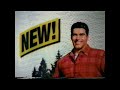 Brawny Paper Towels Commercial Early 2000s