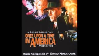 Ennio Morricone: Once Upon a Time in America (Overture)