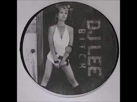 DJ Lee - Bitch (Hard Drive Mix)