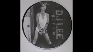 DJ Lee - Bitch (Hard Drive Mix)