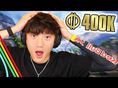 I MADE 400K IN 15 MINUTES In ARC RAIDERS