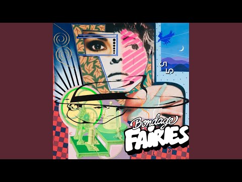 Nv4dll - Bondage Fairies