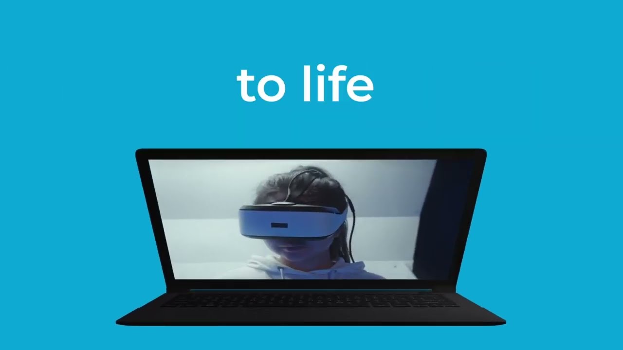 Cobblestone Learning Company Trailer