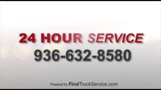 preview picture of video 'Atkinson Heavy Duty Towing Service & Recovery in Lufkin, TX | 24 Hour Find Truck Service'