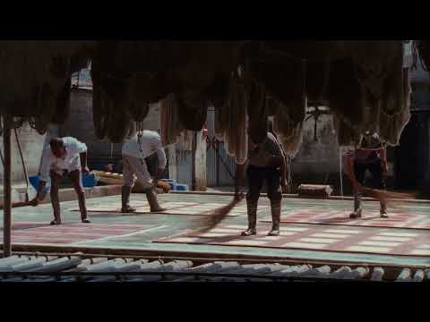 THE SOURCE | Every story has an origin.      ‘The Color of Copper (TCOC)’ by Kwangho