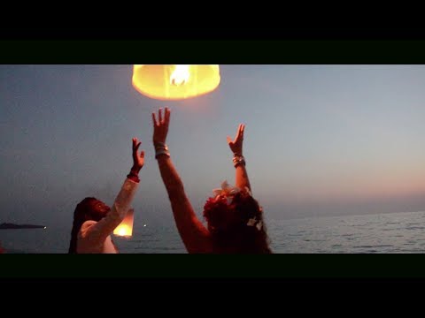 "First Time" (official music video) by Saah Karim & Shanti Starr