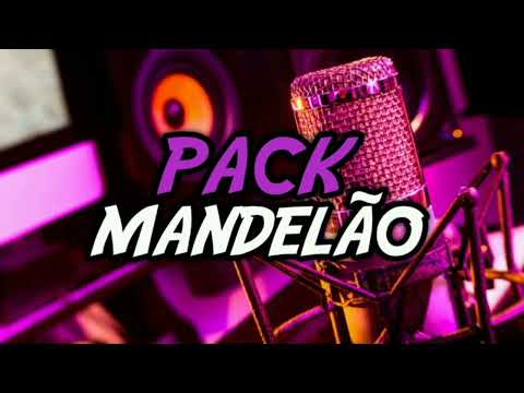 PACK DE FUNK MANDELÃO PARA DAWNLOAD 2022 @DjEduardoNoBeat