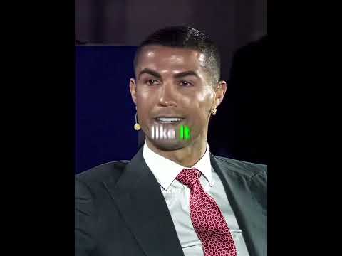 Ronaldo silenced the Armenia fans 🤯