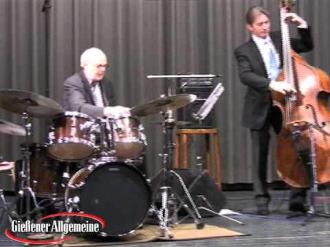 Paul Kuhn Trio in der Gallushalle