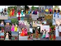 2024 Recap Shorts Nainika Thanaya Happy New Year